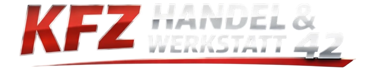 KFZ-Handel & Werkstatt 42